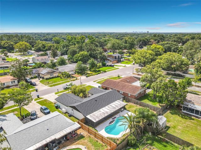8676 HILLSIDE DRIVE, Orlando, FL 32810
