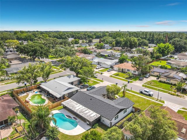 8676 HILLSIDE DRIVE, Orlando, FL 32810