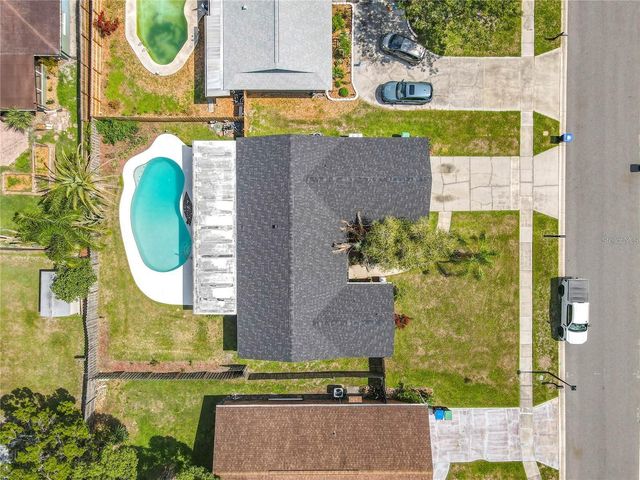 8676 HILLSIDE DRIVE, Orlando, FL 32810