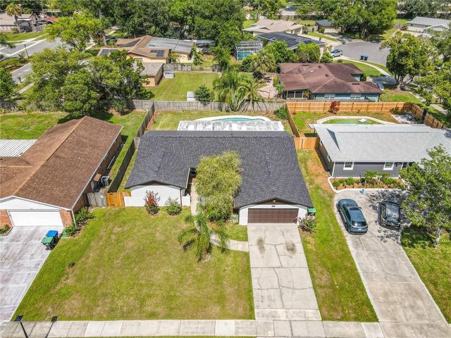 8676 HILLSIDE DRIVE, Orlando, FL 32810