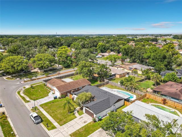 8676 HILLSIDE DRIVE, Orlando, FL 32810