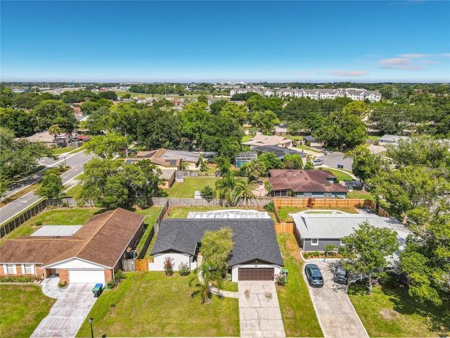 8676 HILLSIDE DRIVE, Orlando, FL 32810