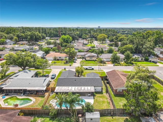 8676 HILLSIDE DRIVE, Orlando, FL 32810