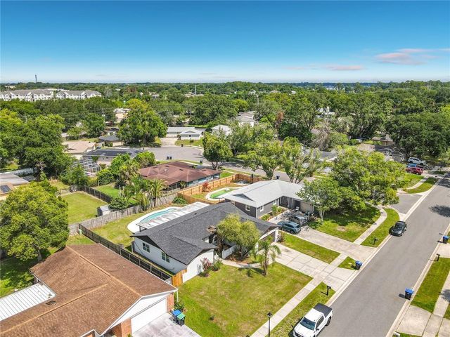 8676 HILLSIDE DRIVE, Orlando, FL 32810