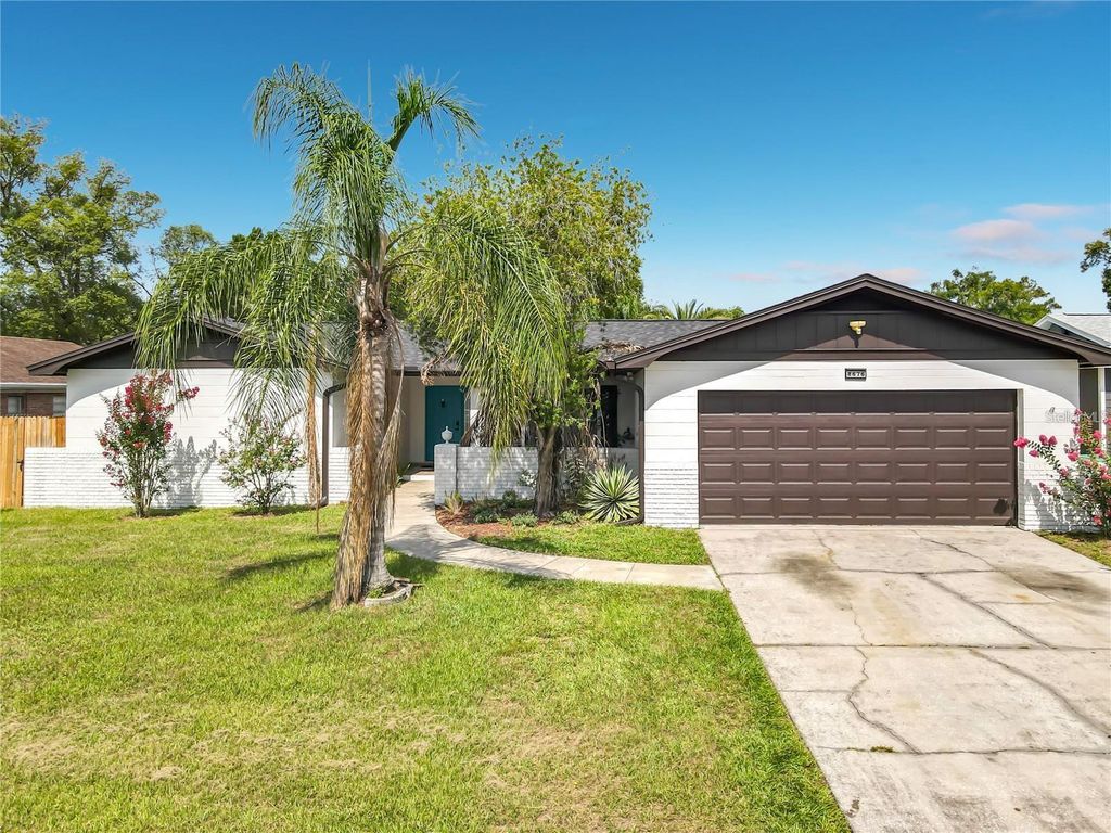 8676 HILLSIDE DRIVE, Orlando, FL 32810