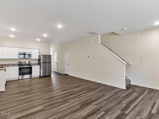 3008 Fulong Drive, Durham, NC 27704