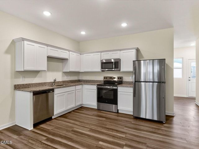 3008 Fulong Drive, Durham, NC 27704