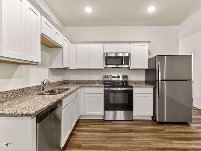 3008 Fulong Drive, Durham, NC 27704