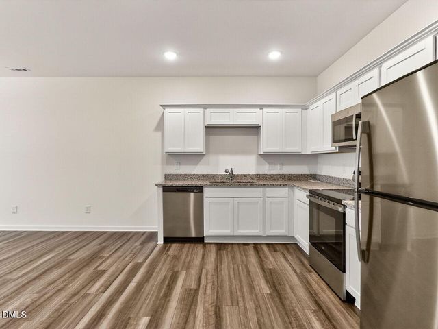 3008 Fulong Drive, Durham, NC 27704