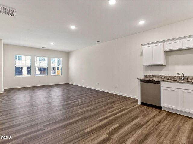 3008 Fulong Drive, Durham, NC 27704