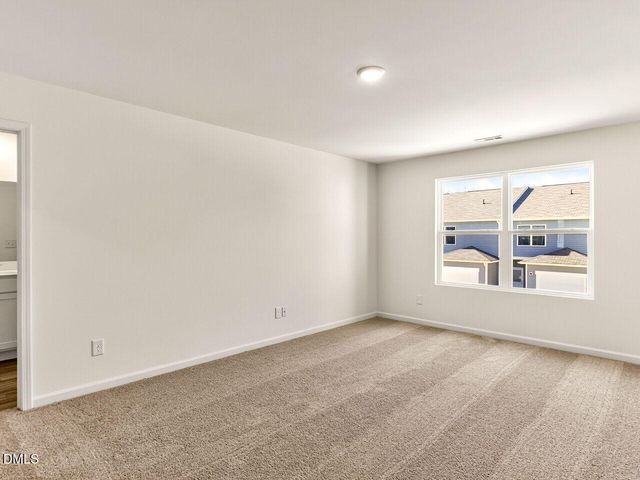 3008 Fulong Drive, Durham, NC 27704