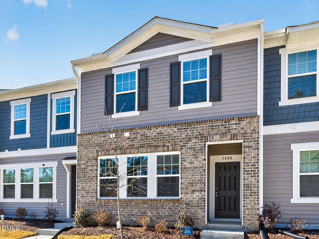 3008 Fulong Drive, Durham, NC 27704