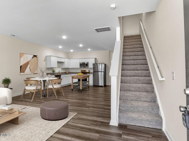 3008 Fulong Drive, Durham, NC 27704