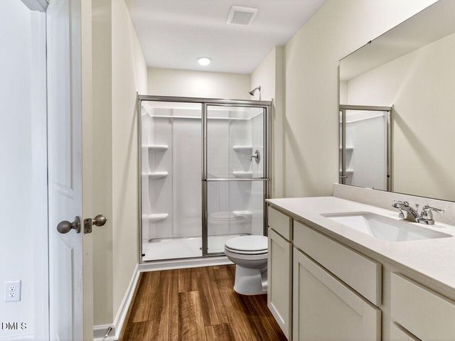 3008 Fulong Drive, Durham, NC 27704