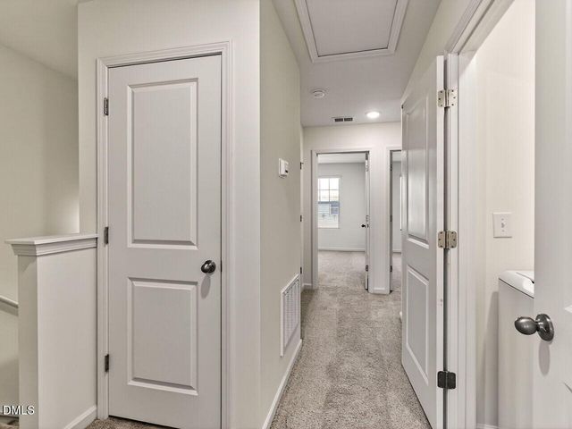 3008 Fulong Drive, Durham, NC 27704