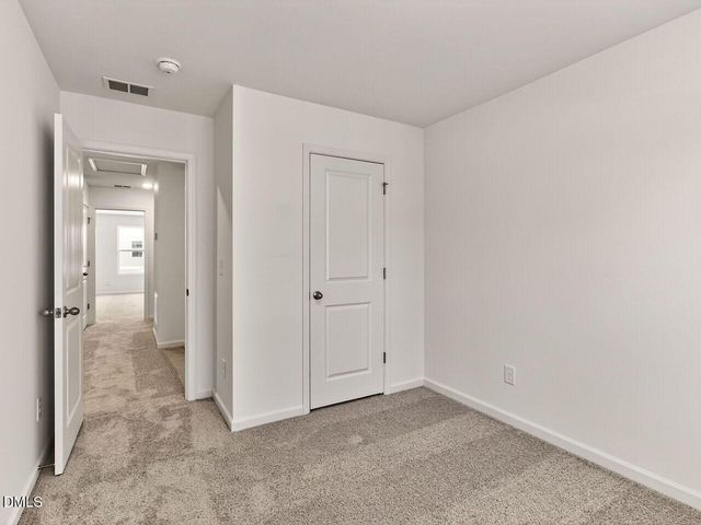 3008 Fulong Drive, Durham, NC 27704