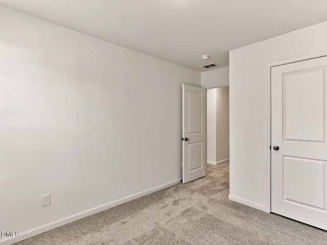 3008 Fulong Drive, Durham, NC 27704