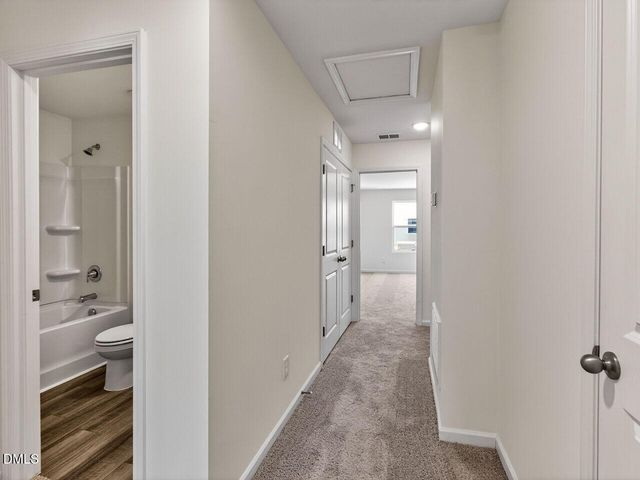 3008 Fulong Drive, Durham, NC 27704