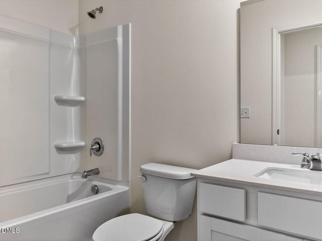 3008 Fulong Drive, Durham, NC 27704