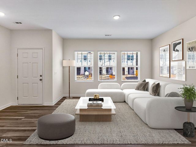 3008 Fulong Drive, Durham, NC 27704