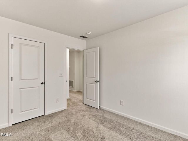 3008 Fulong Drive, Durham, NC 27704