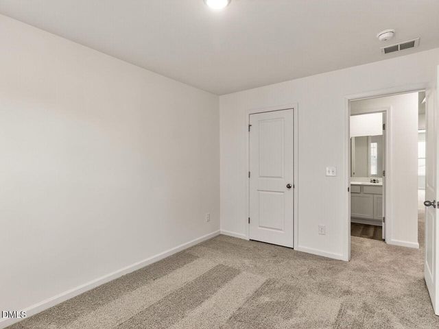 3008 Fulong Drive, Durham, NC 27704