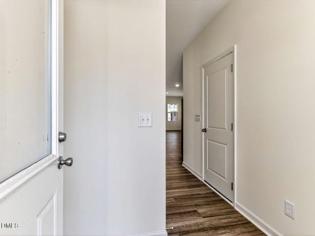 3008 Fulong Drive, Durham, NC 27704