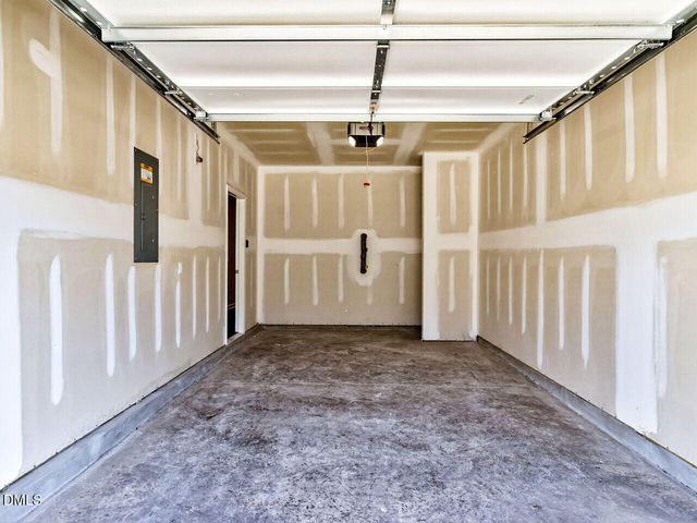 3008 Fulong Drive, Durham, NC 27704