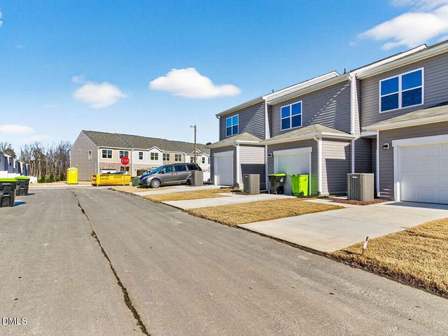 3008 Fulong Drive, Durham, NC 27704