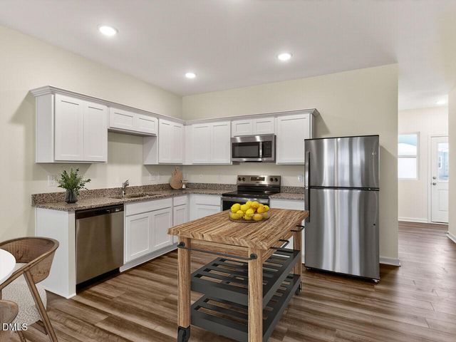 3008 Fulong Drive, Durham, NC 27704