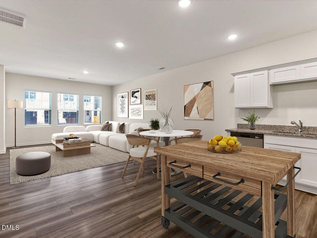 3008 Fulong Drive, Durham, NC 27704