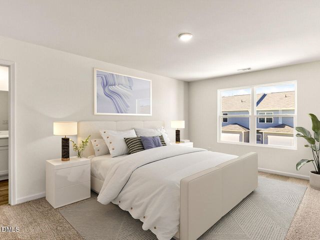 3008 Fulong Drive, Durham, NC 27704