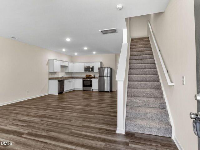 3008 Fulong Drive, Durham, NC 27704