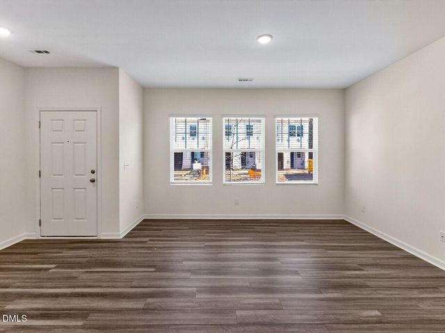 3008 Fulong Drive, Durham, NC 27704