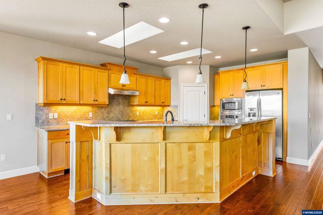 2271 Tuscana Av S, Salem, OR 97306