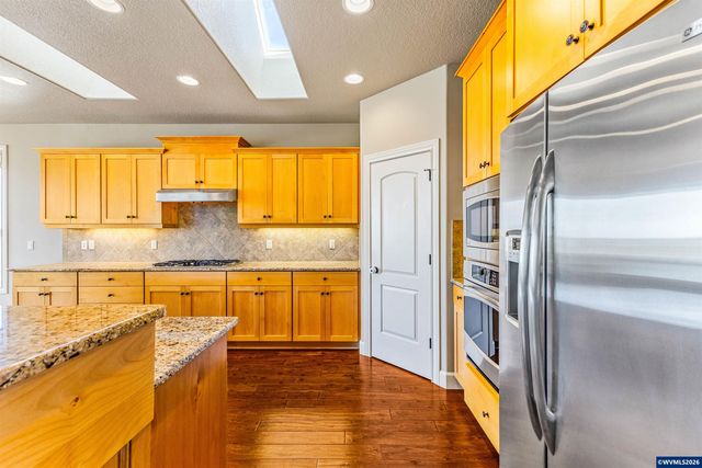 2271 Tuscana Av S, Salem, OR 97306