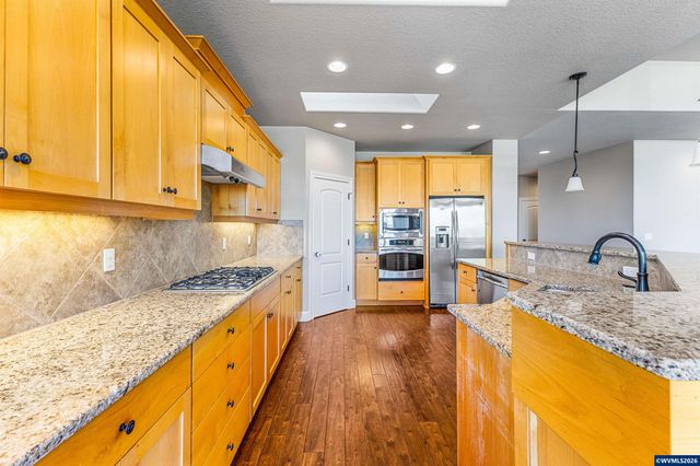 2271 Tuscana Av S, Salem, OR 97306