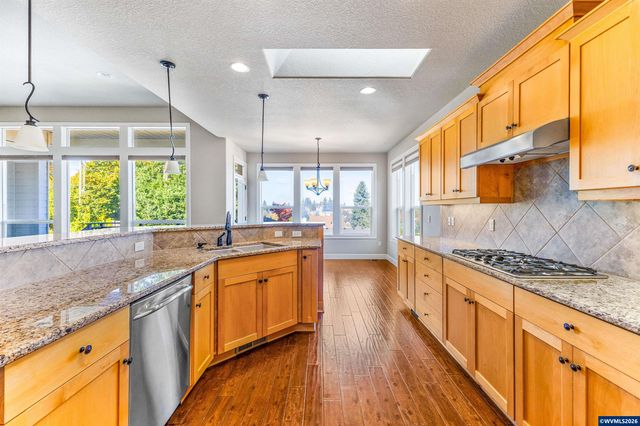 2271 Tuscana Av S, Salem, OR 97306