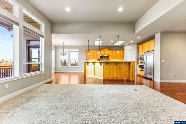 2271 Tuscana Av S, Salem, OR 97306