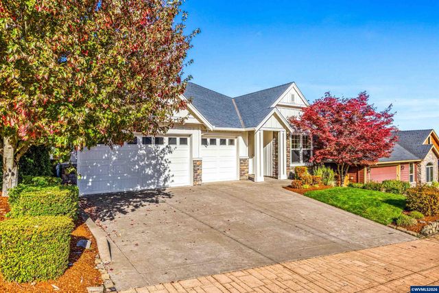 2271 Tuscana Av S, Salem, OR 97306