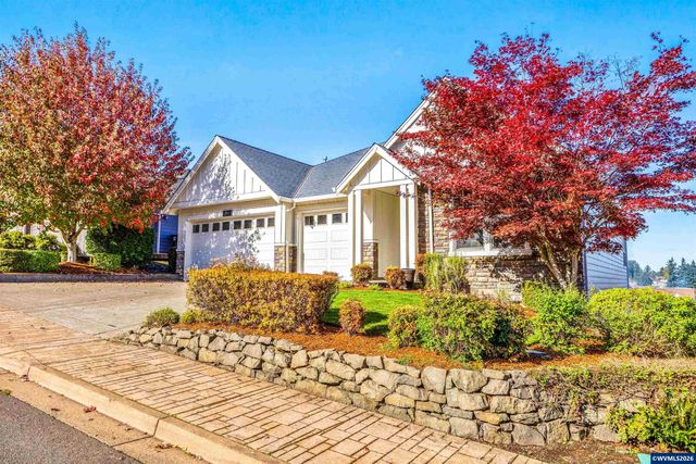 2271 Tuscana Av S, Salem, OR 97306