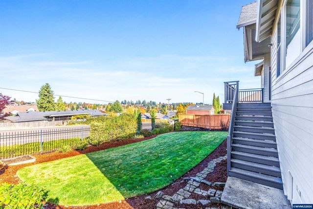2271 Tuscana Av S, Salem, OR 97306