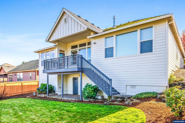 2271 Tuscana Av S, Salem, OR 97306