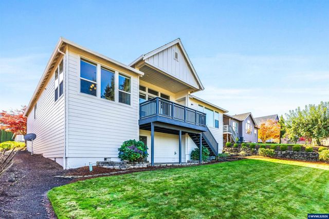 2271 Tuscana Av S, Salem, OR 97306