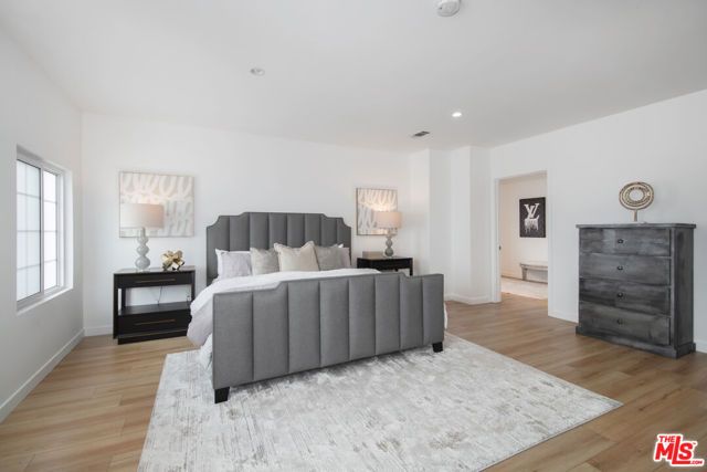 4336 Alla Road, Los Angeles, CA 90066