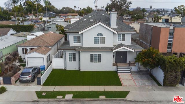 4336 Alla Road, Los Angeles, CA 90066