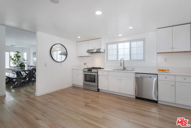 4336 Alla Road, Los Angeles, CA 90066