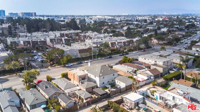 4336 Alla Road, Los Angeles, CA 90066