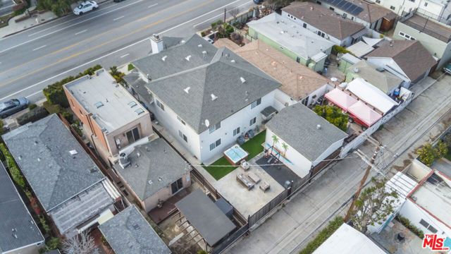 4336 Alla Road, Los Angeles, CA 90066