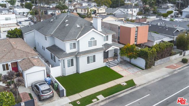 4336 Alla Road, Los Angeles, CA 90066